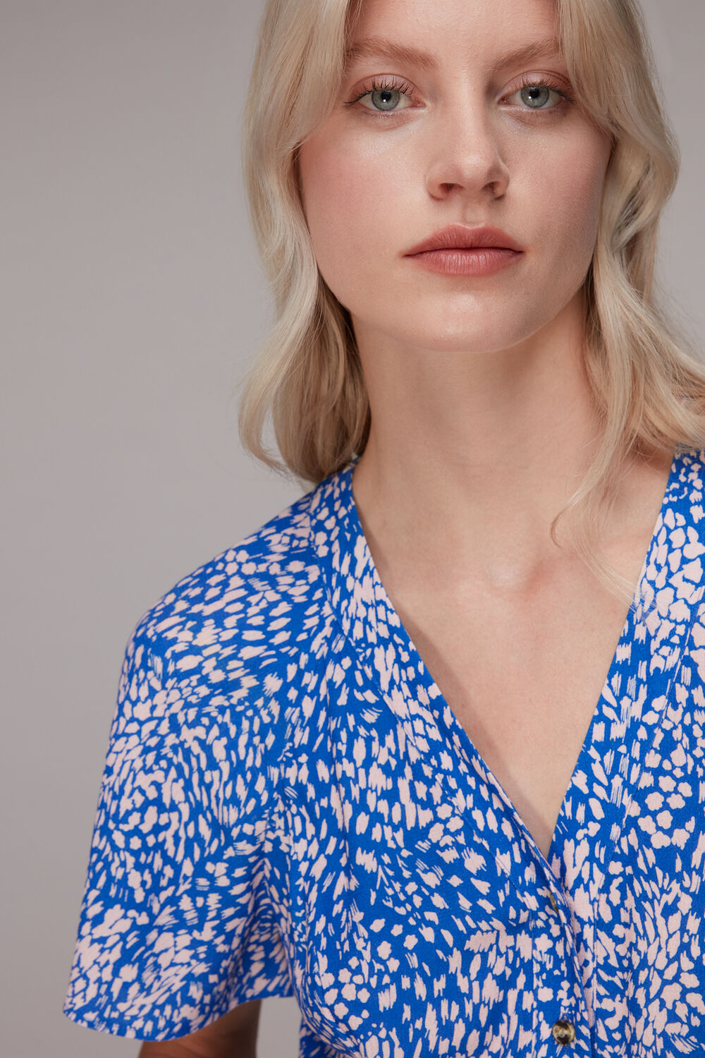 Lively Animal Jemma Jumpsuit
