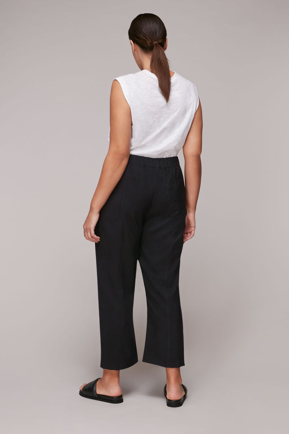 Easy Casual Trouser