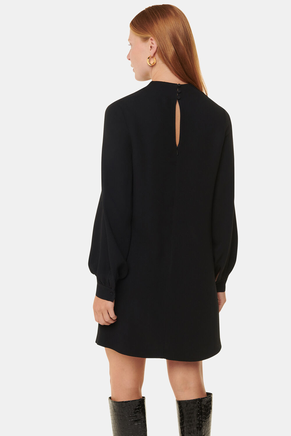 Cleo Shift Dress
