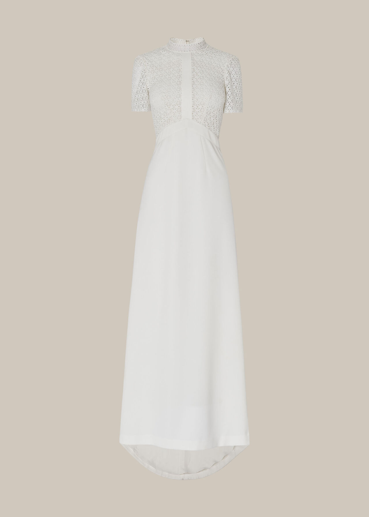 Scarlett Wedding Dress