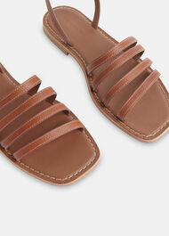 Bruna Strappy Sandal