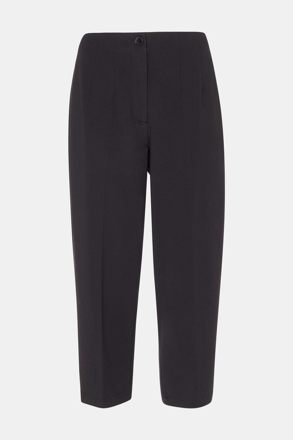 Petite Lila Ponte Trouser