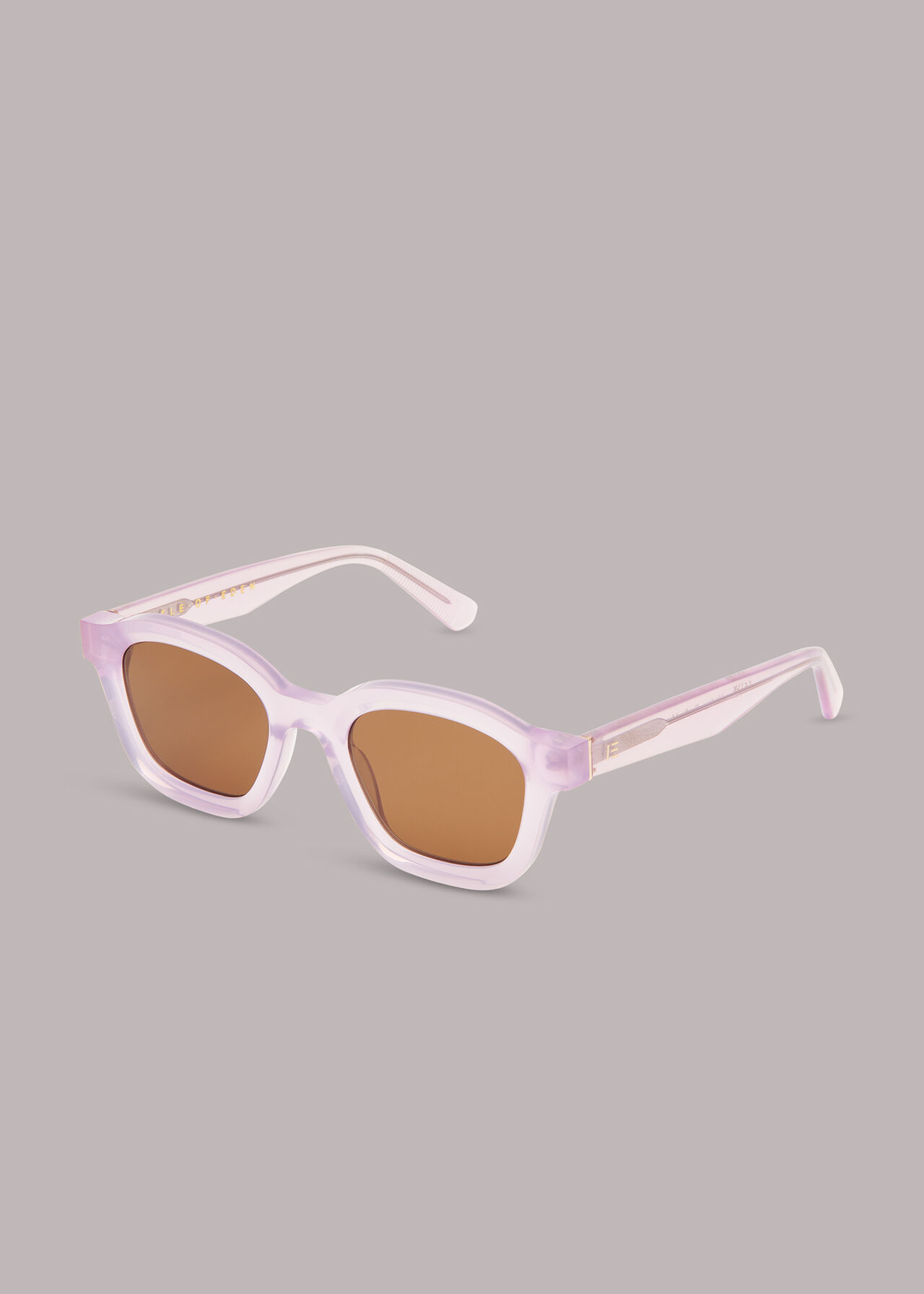 Isle of Eden Harley Sunglasses