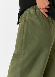 Petite Tessa Casual Trouser