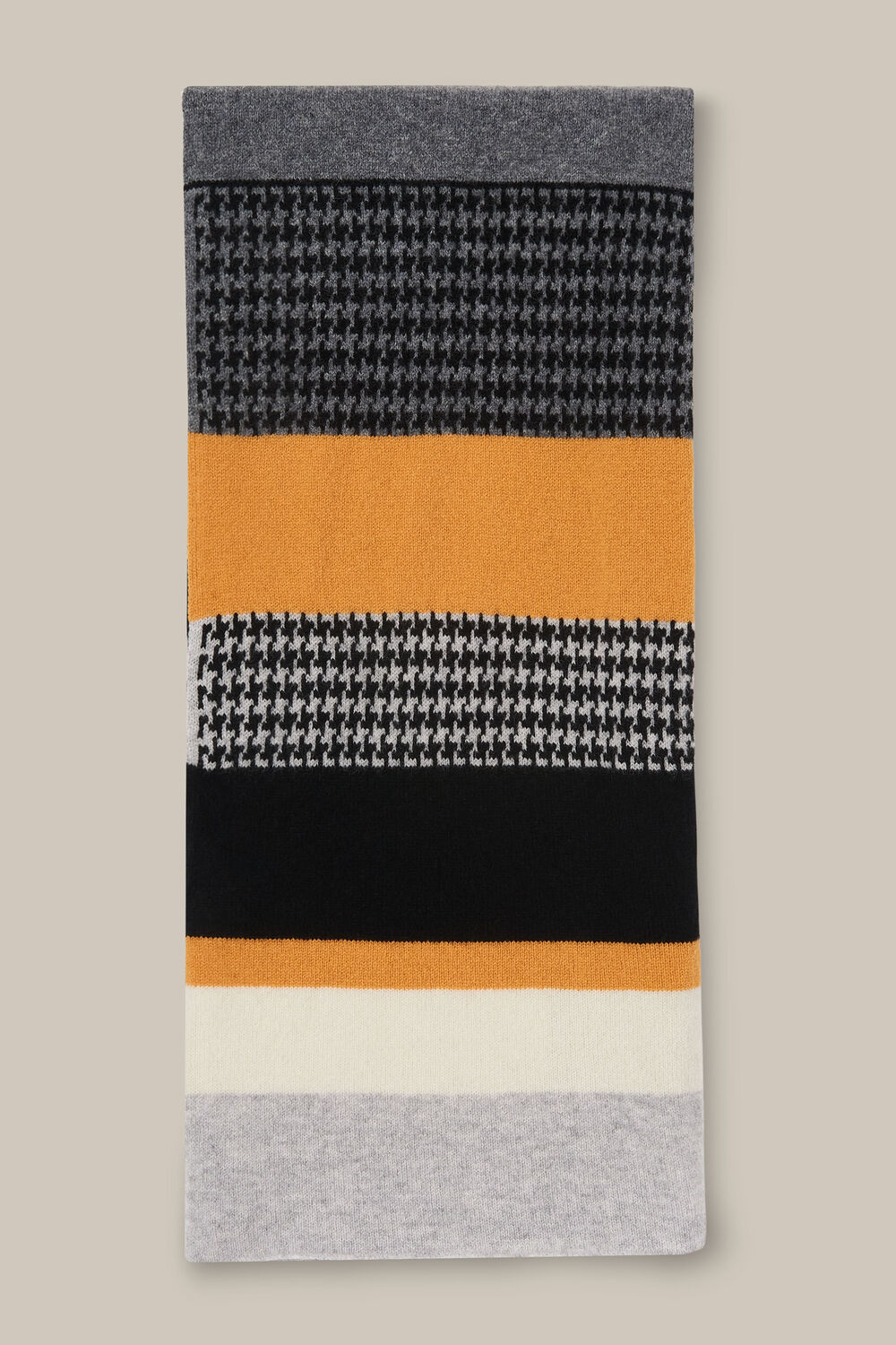 Green Thomas Blanket Scarf