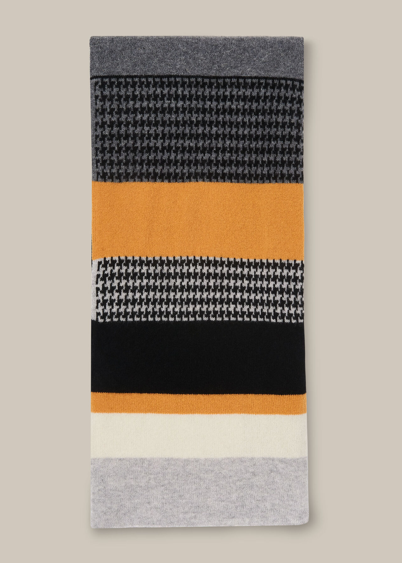 Green Thomas Blanket Scarf
