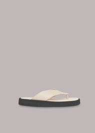 Shai Toe Post Sandal