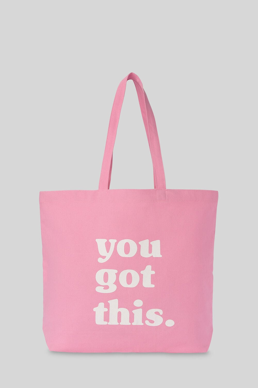You Got This Tote