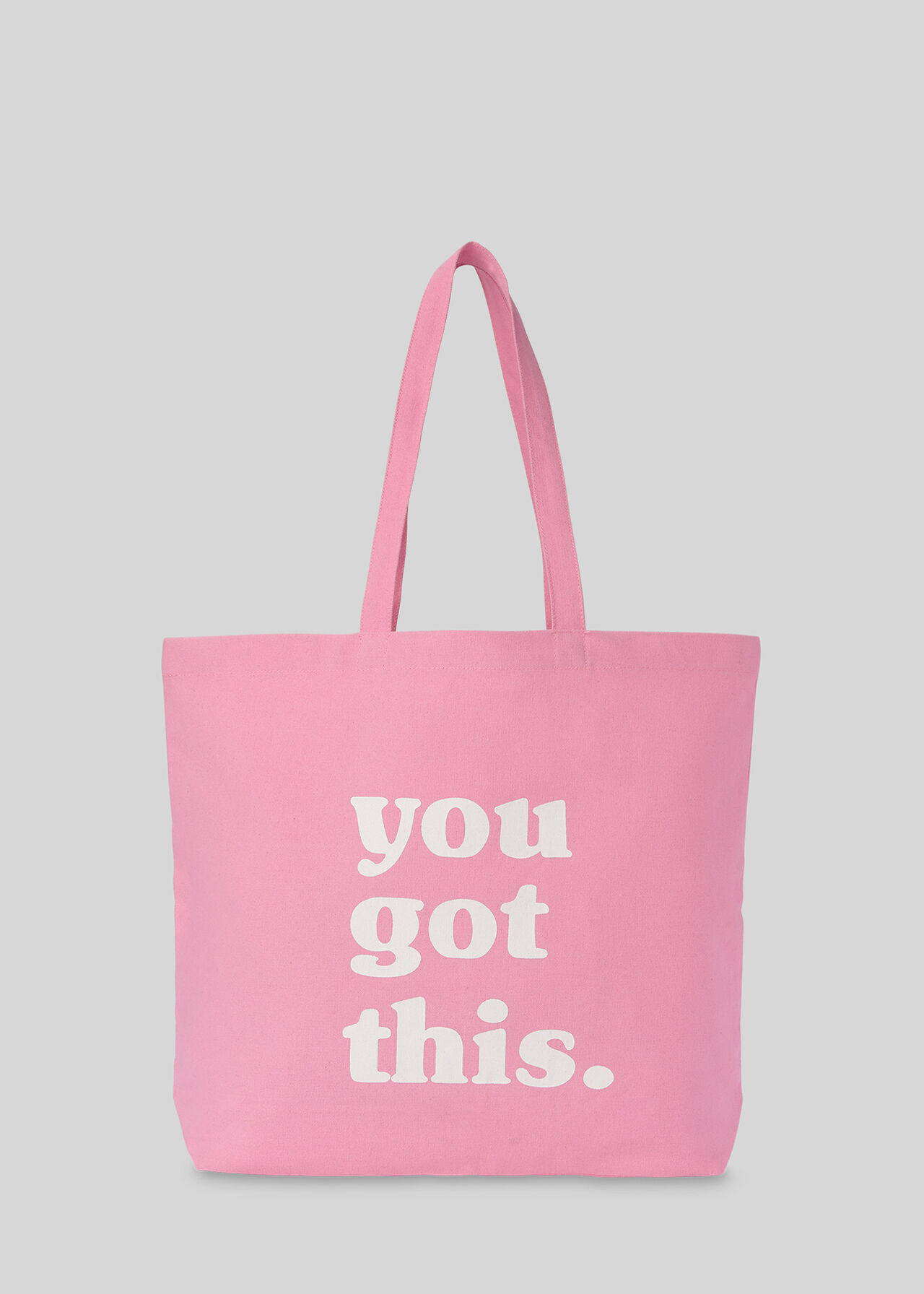 You Got This Tote