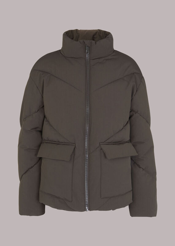 Lydia Padded Jacket