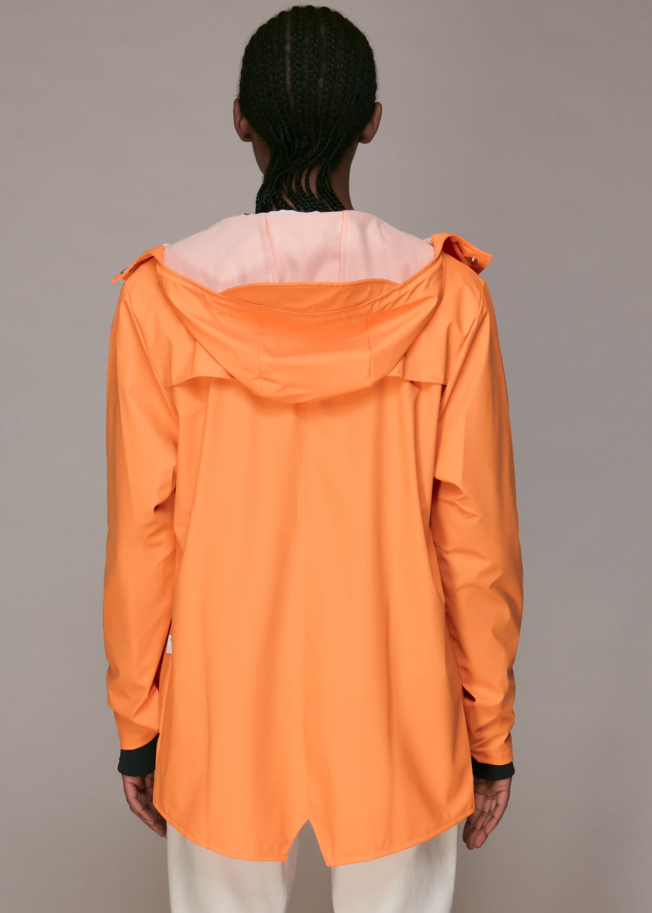 Rains Jacket