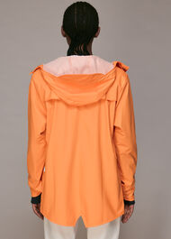 Rains Water-Resistant Jacket