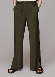Nicola Full Length Trouser
