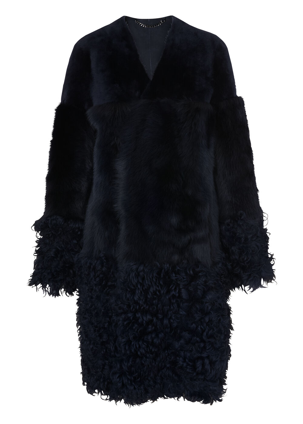 Cosmo Coat