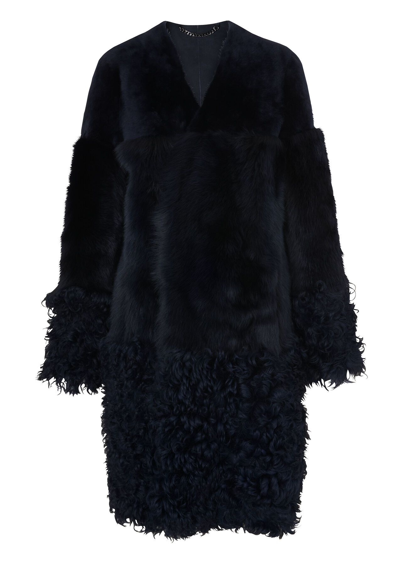 Cosmo Coat