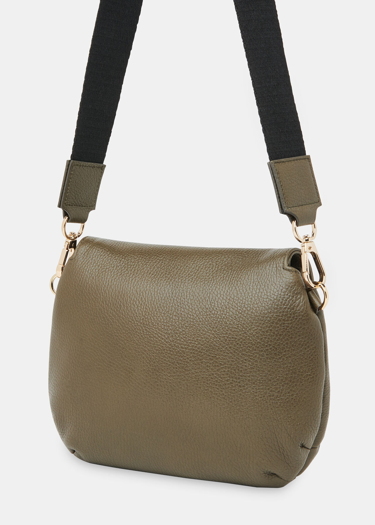 Nala Soft Saddle Bag