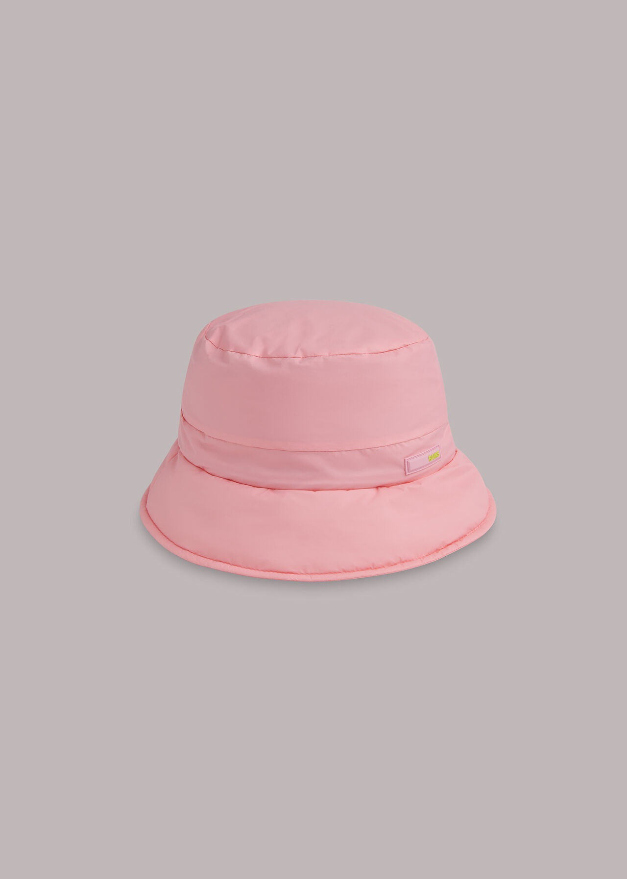 Rains Padded Bucket Hat