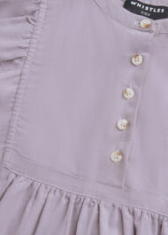 Nora Babycord Dress
