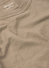 Rosa Double Trim T-Shirt