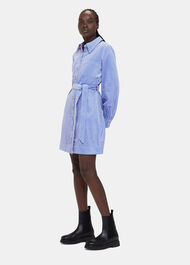 Danny Cord Tie Dress