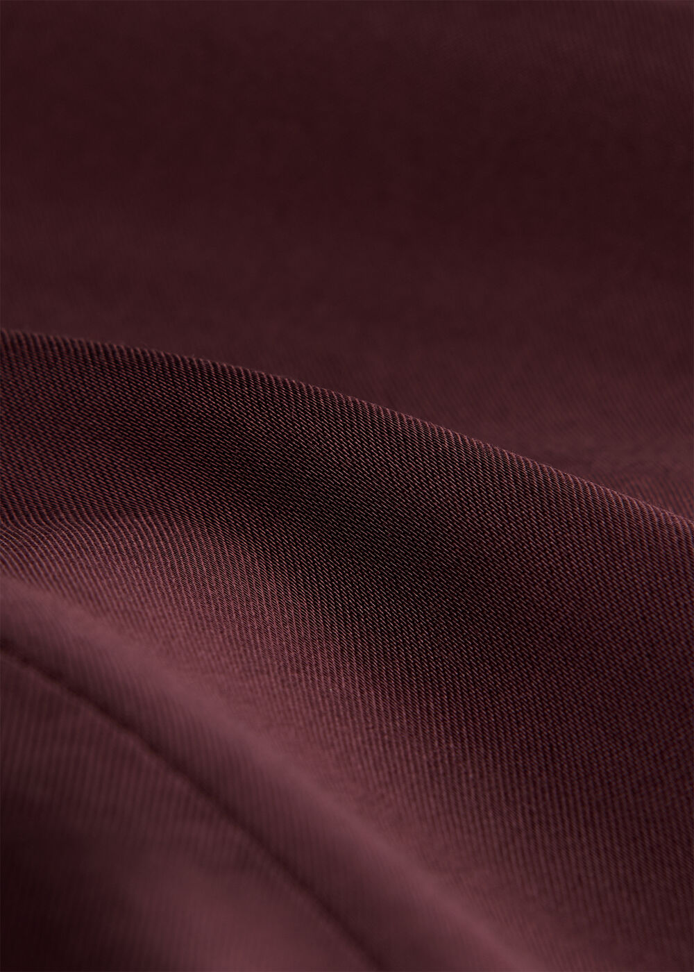 Midi Satin Bias Skirt