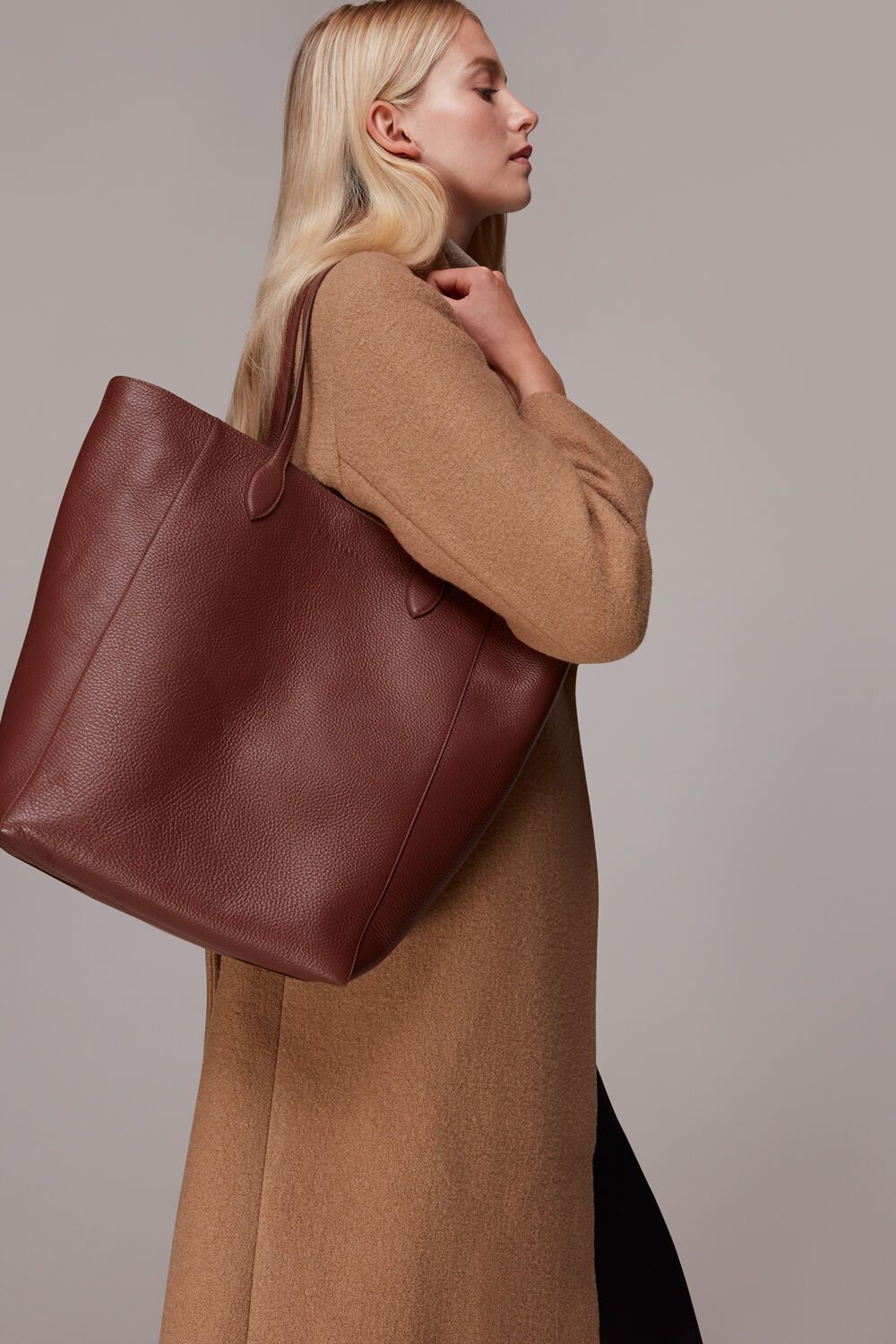 Amara Tote Bag