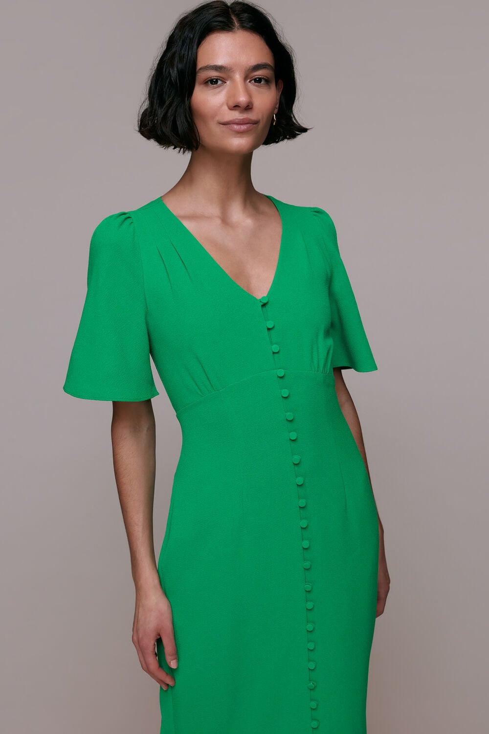 Molly Maxi Dress
