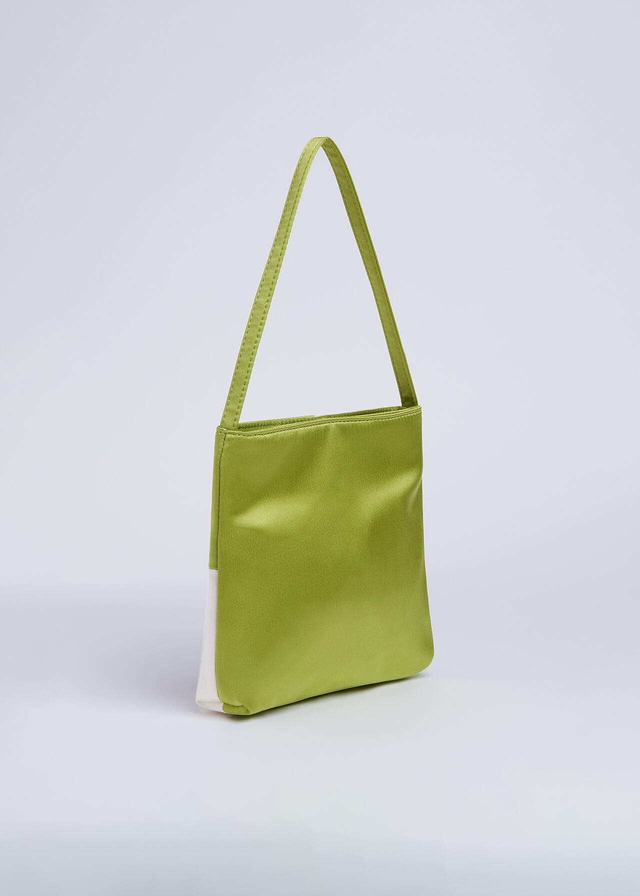 Whistles X Hai Green Vera Bag