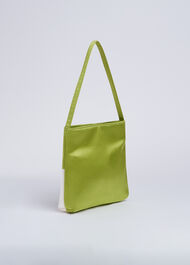 Whistles X Hai Green Vera Bag