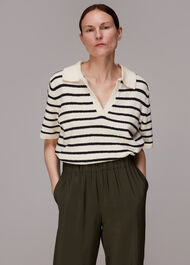 Nicola Full Length Trouser