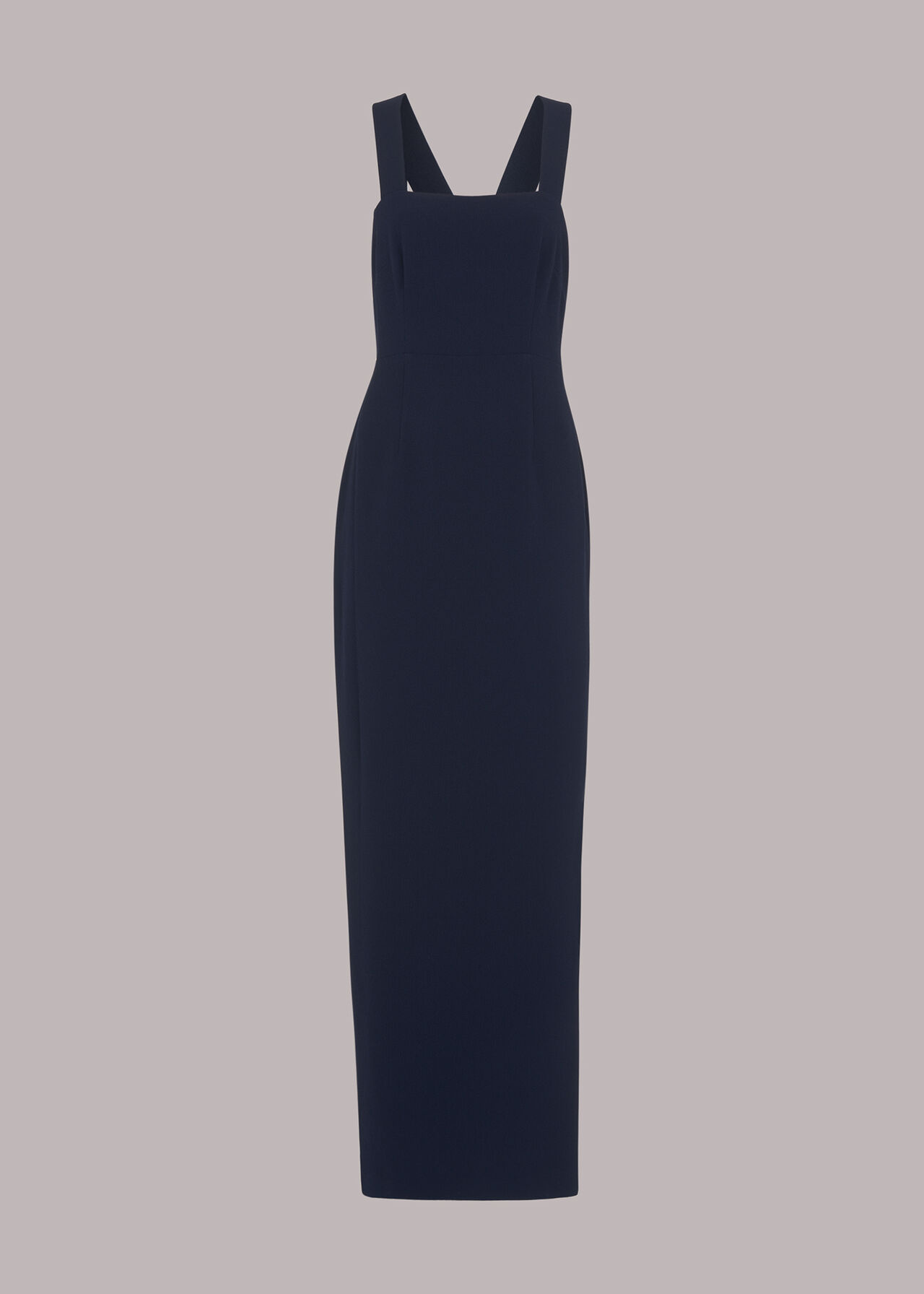 Maria Maxi Dress