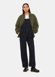 Leni Dungaree