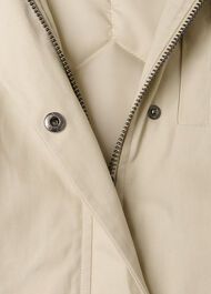 Fern Waxed Jacket