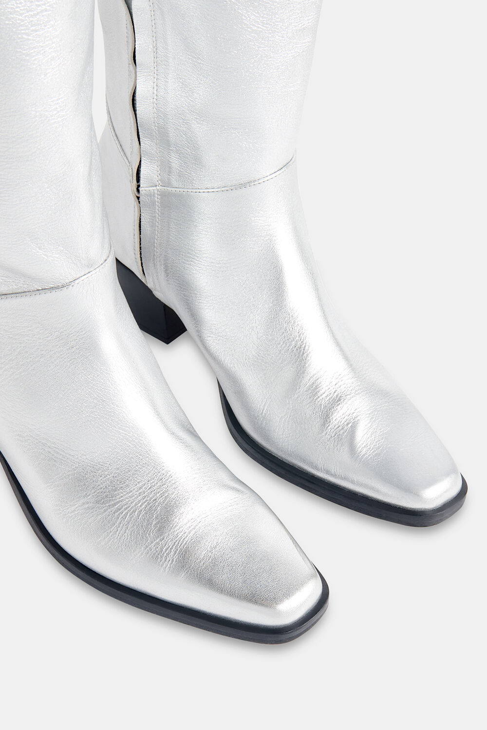 Limited Asa Western Boot