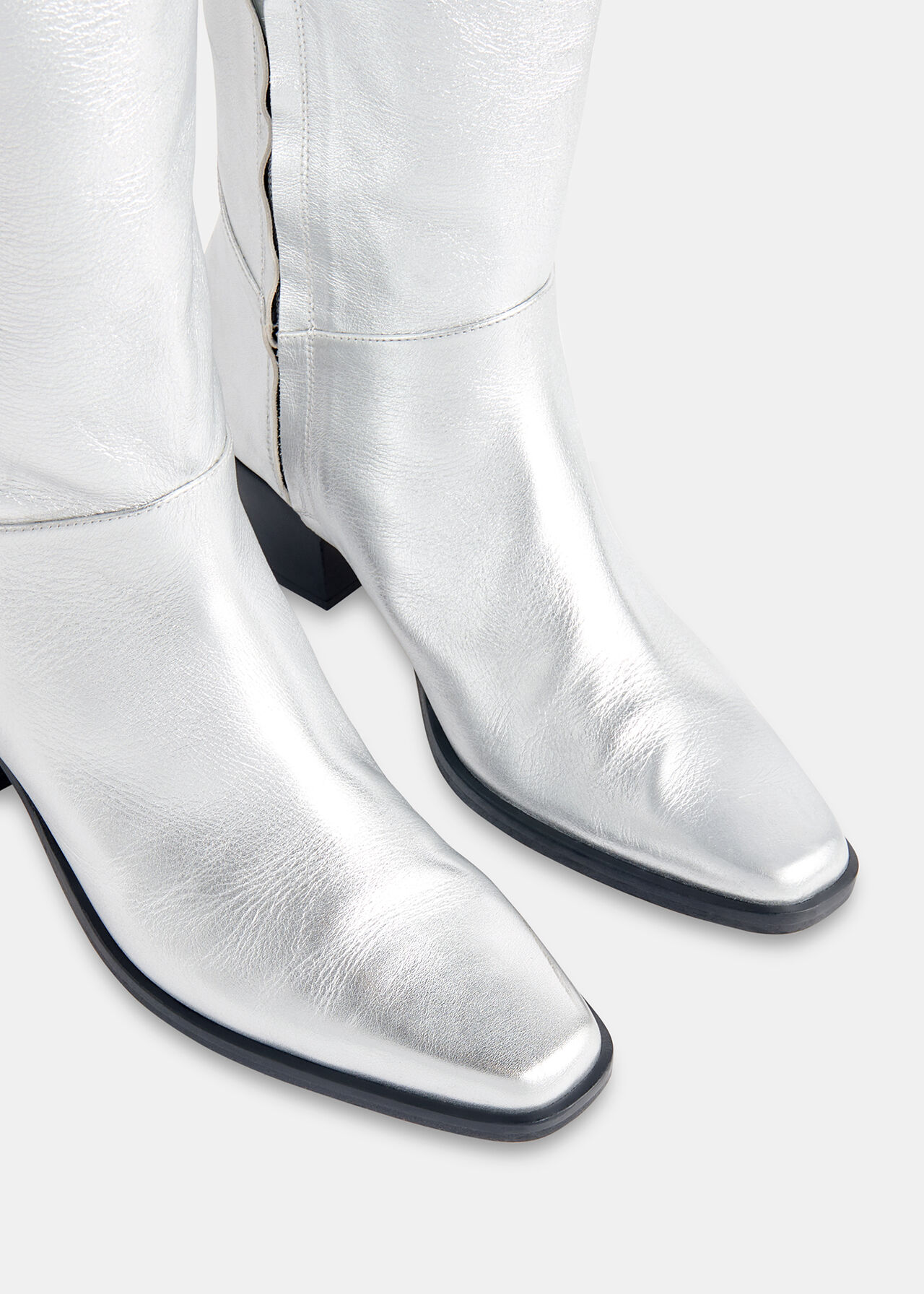 Limited Asa Western Boot