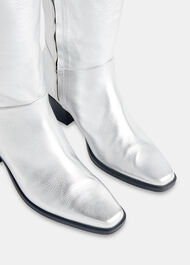 Limited Asa Western Boot