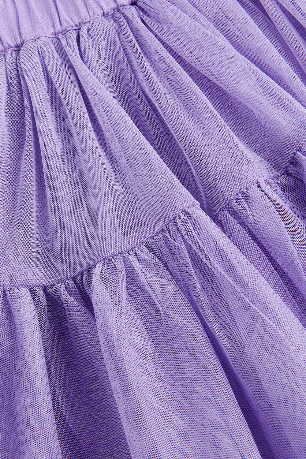 Izzy Tulle Skirt