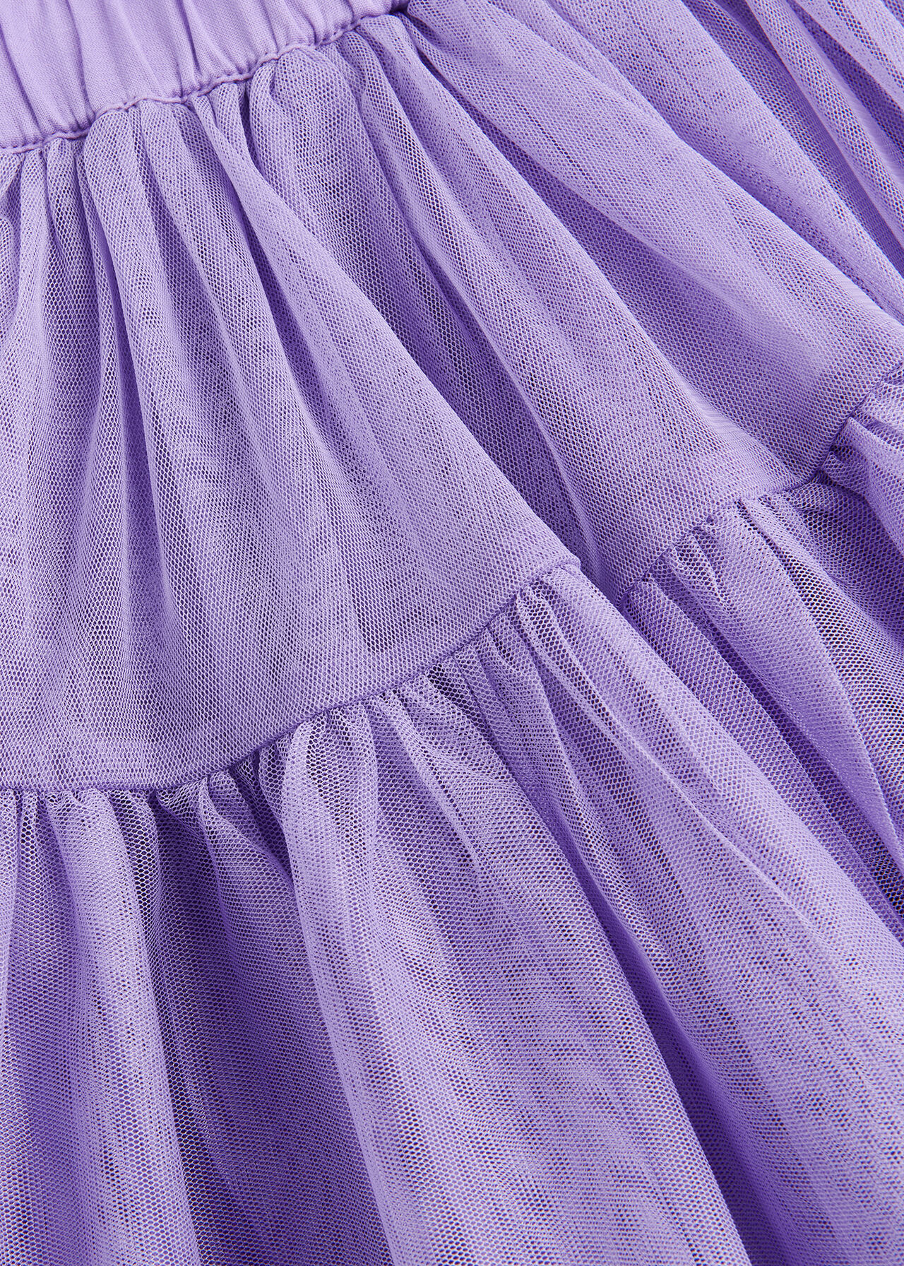 Izzy Tulle Skirt