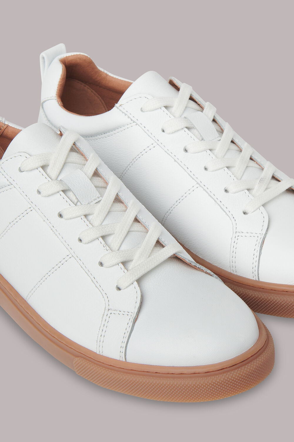 Koki Gum Sole Trainer