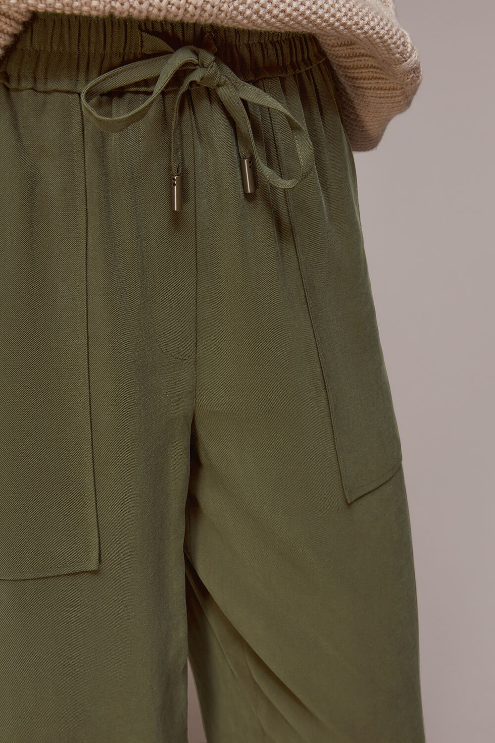 Madison Pocket Detail Trouser