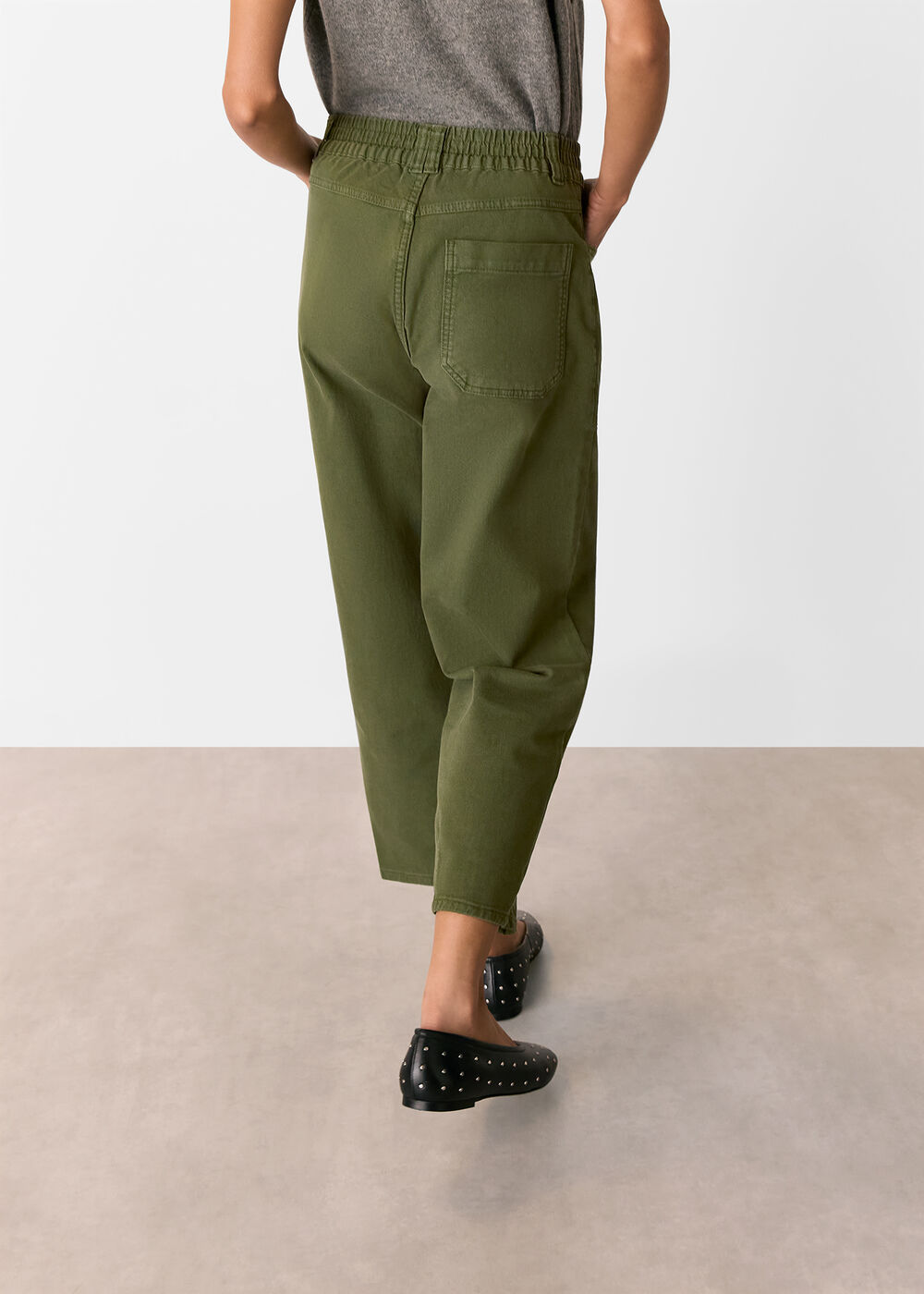 Tessa Casual Trouser