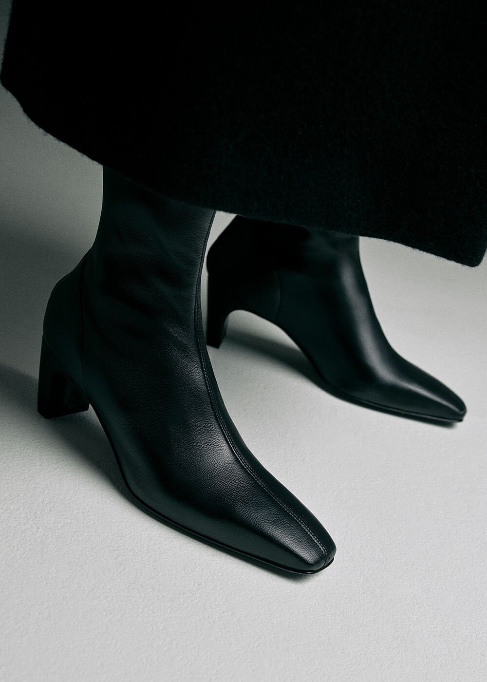 Whistles X Essen Glove Boot