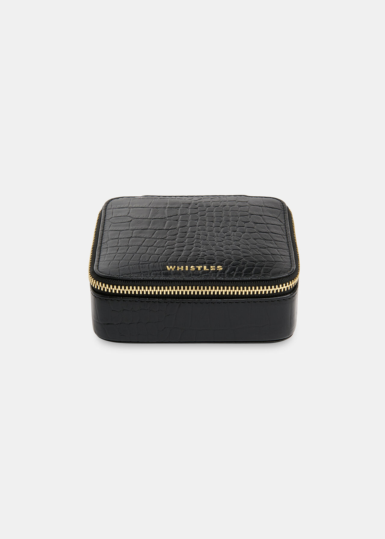 Aelia Jewellery Box