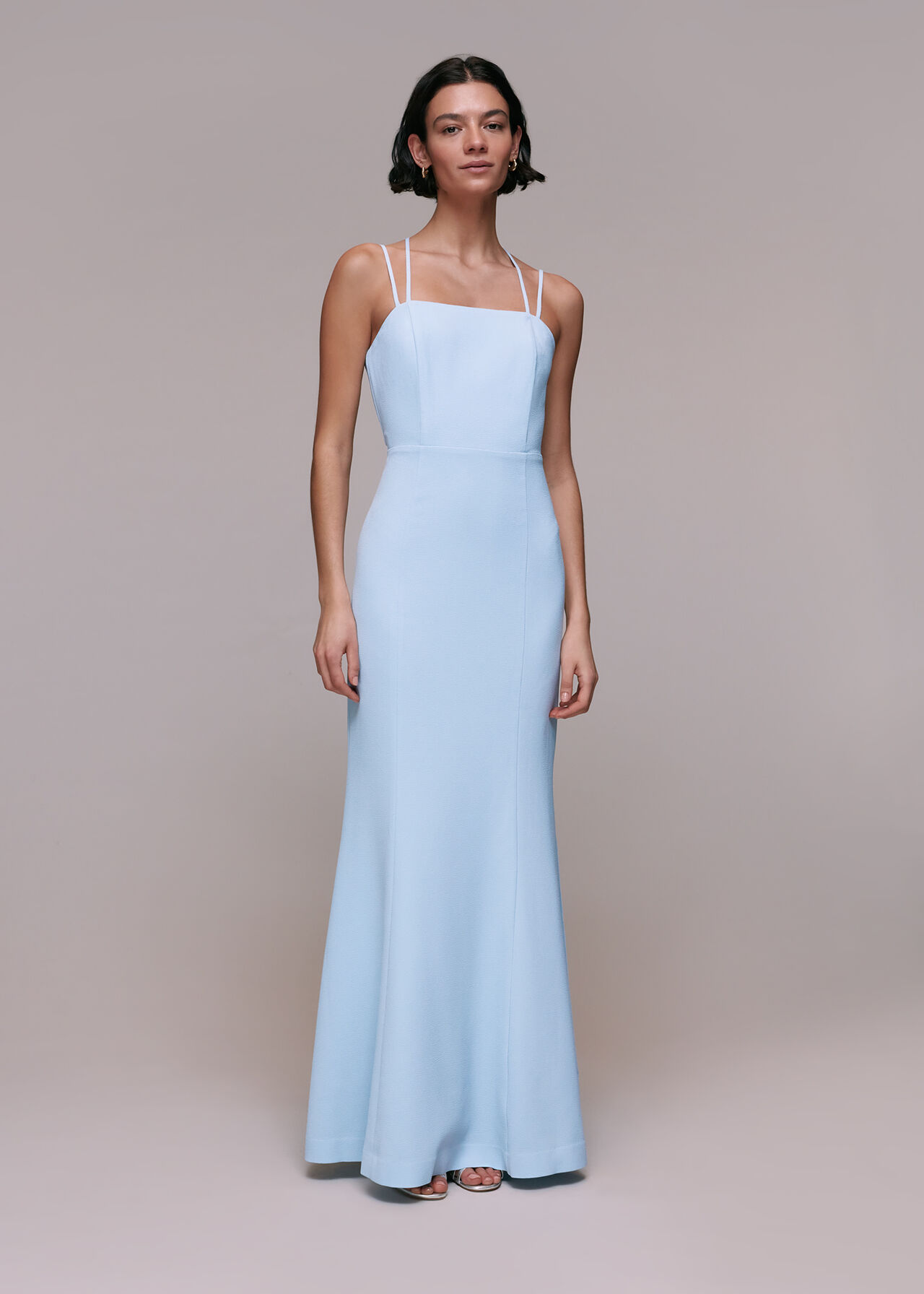 Emily Maxi Dress
