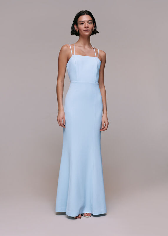 Emily Maxi Dress