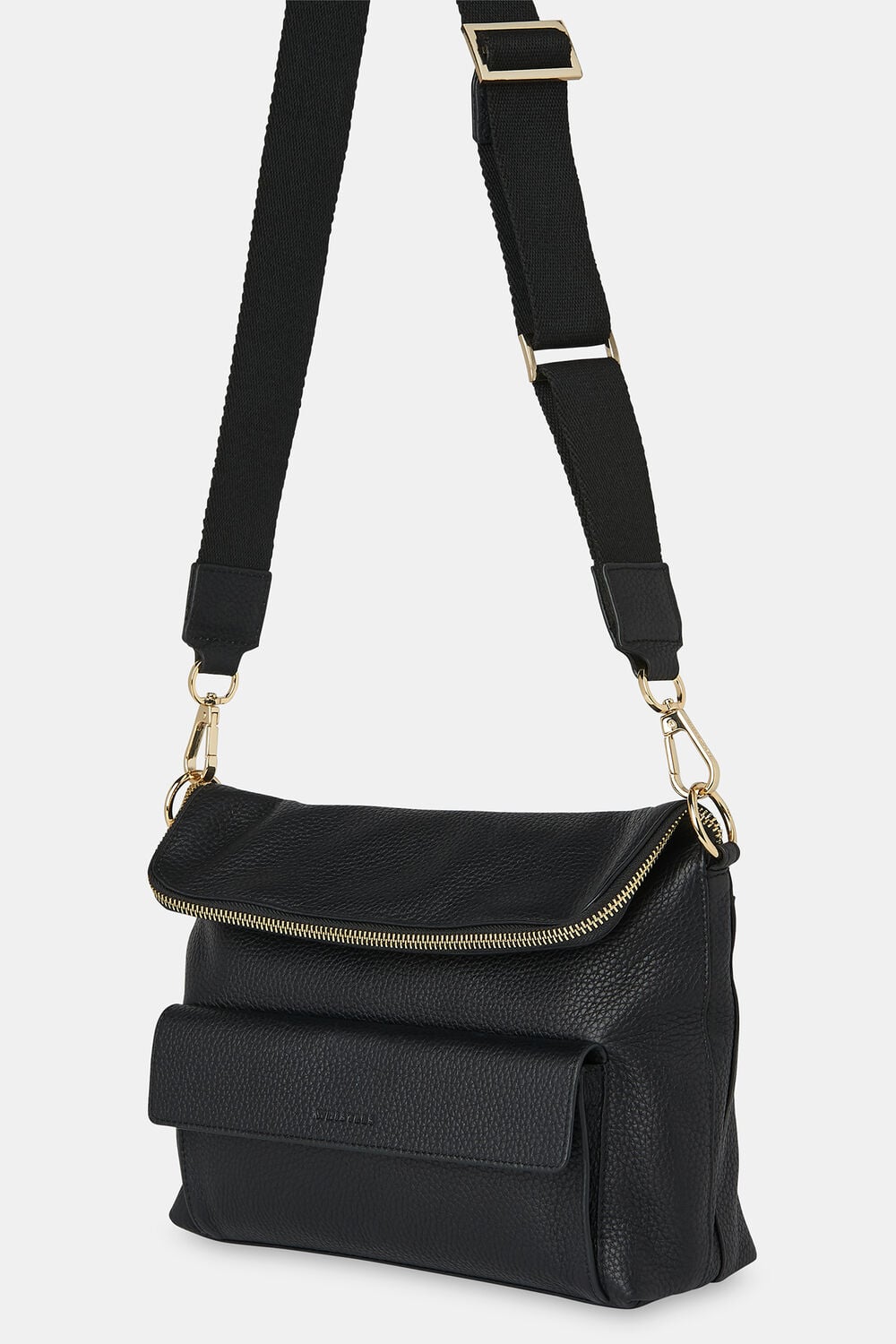 Vida Crossbody Bag