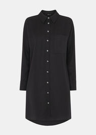 Helena Relaxed Dress