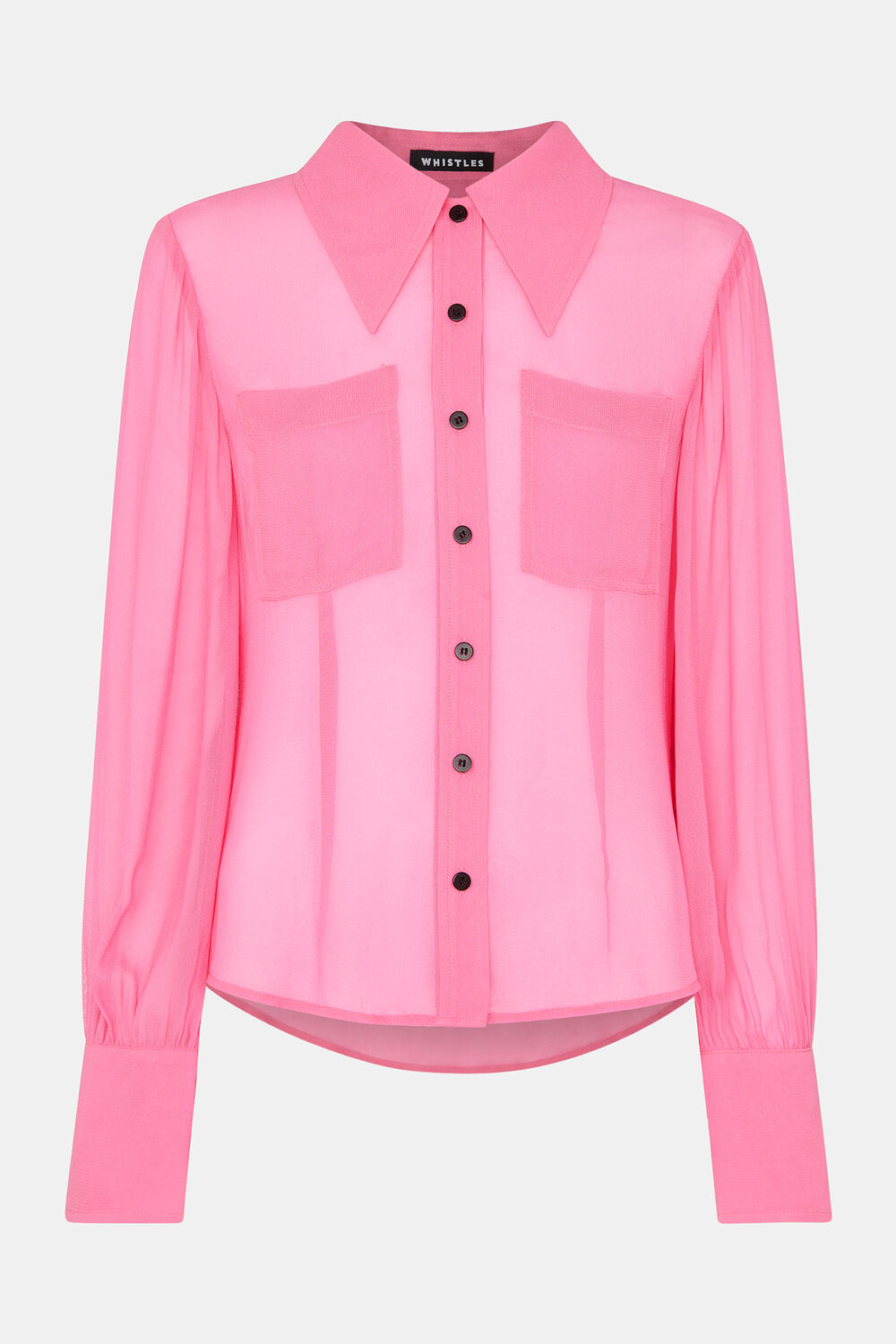 Pink Penelope Shirt