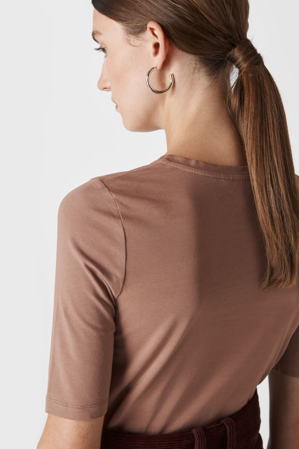 Essential Layering Top