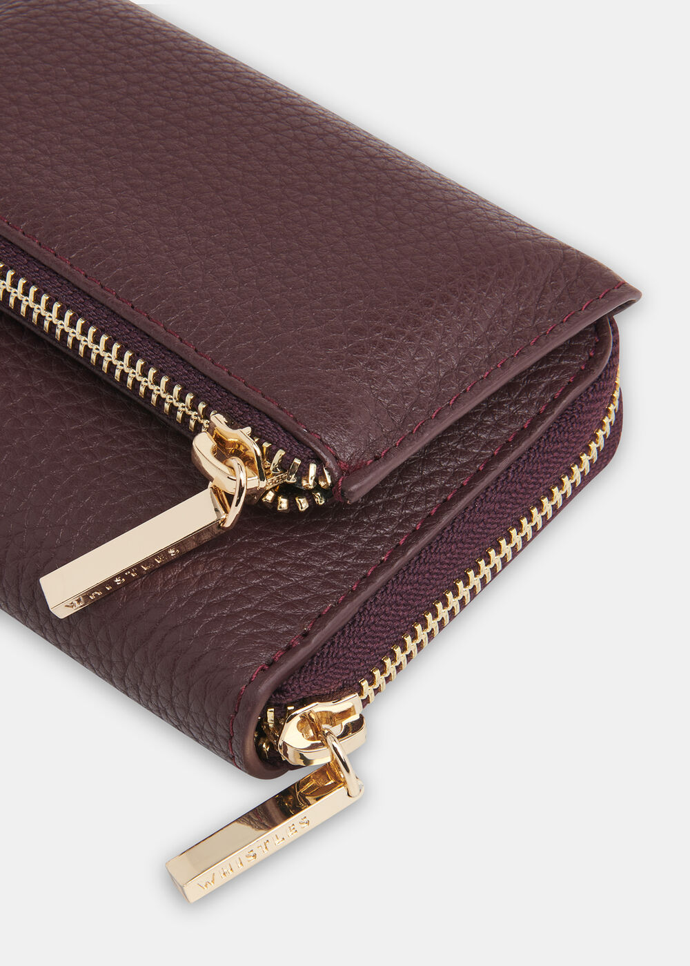 Bibi Zip Purse